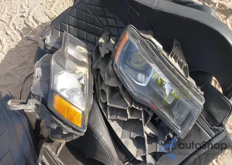 2017 Jeep Grand Cherokee Altitude 4X4 z USA, uszkodzony, nr VIN 1C4RJFAG5HC767291